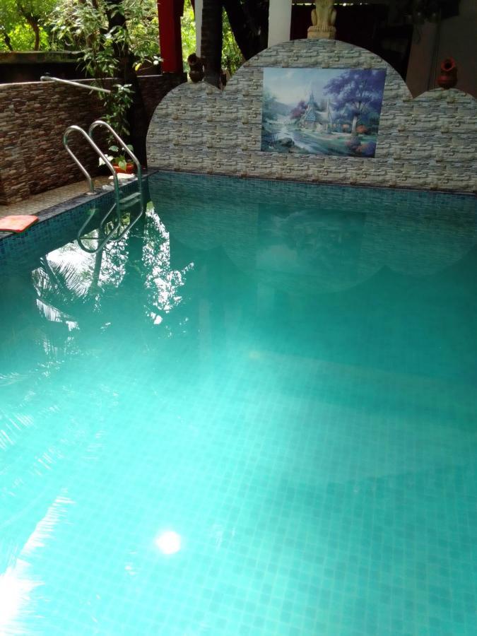 La Gabriell Beach Inn كالانغيُت المظهر الخارجي الصورة