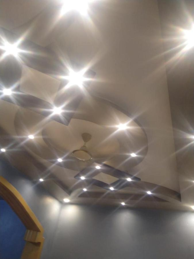 La Gabriell Beach Inn كالانغيُت المظهر الخارجي الصورة