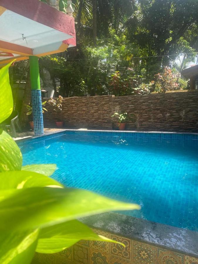 La Gabriell Beach Inn كالانغيُت المظهر الخارجي الصورة
