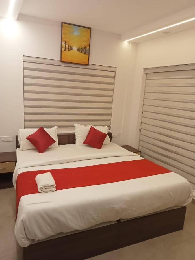 La Gabriell Beach Inn كالانغيُت المظهر الخارجي الصورة
